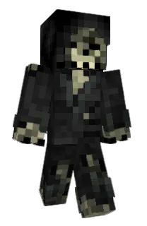Hide174's Minecraft skin