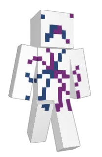 wt3r's Minecraft skin