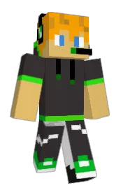 Skin preview