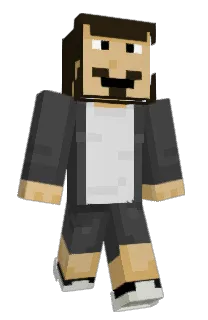 Front of luke5444's skin