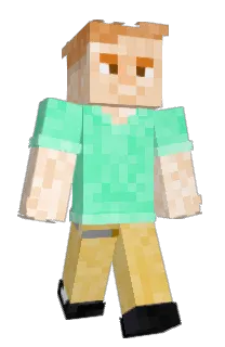 DrunkSaylor's Minecraft skin