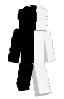 Front of PDR0910's skin