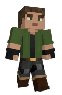 OnyxIsGamin's Minecraft skin