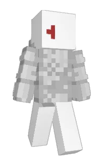 Rosardi's Minecraft skin