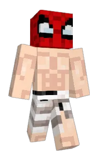 sufyqn's Minecraft skin