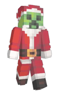 SirBombastic's Minecraft skin