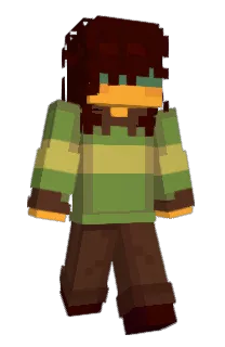 nazvex's Minecraft skin
