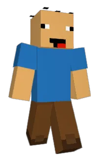 Meetsause's Minecraft skin