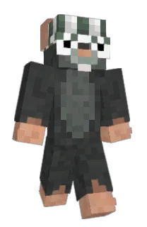 rongeur4400's Minecraft skin