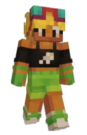 Skin preview