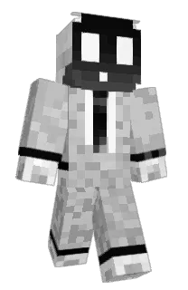 Front of WeekStar's skin