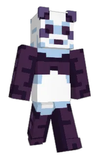 Lil_Boots's Minecraft skin
