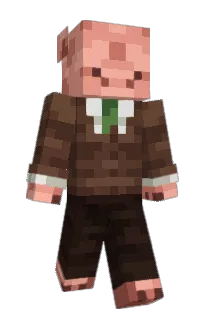Front of lubieazjatki's skin