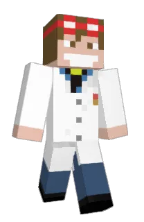 Front of enea46633's skin