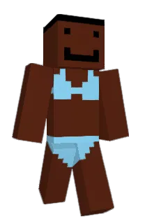 Front of jayisasleep's skin