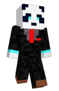 frederikegeskov's Minecraft skin