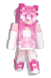 F1uffyd0o's Minecraft skin