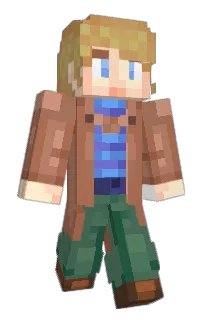 boarnado's Minecraft skin