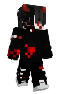 Front of trunghieudzhihi's skin