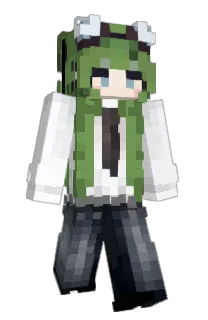 lama_ymi's Minecraft skin