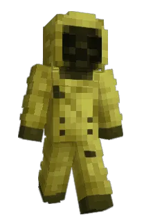 ComnunistCrow's Minecraft skin