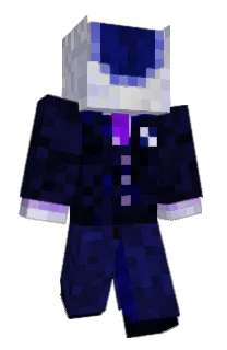 Sing_larity_'s Minecraft skin