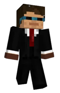 ___pancake__'s Minecraft skin