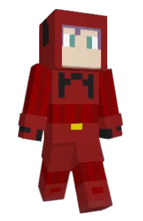 Front of puppy_luppy's skin