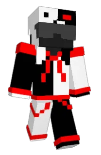 WhaakS's Minecraft skin