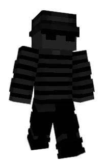Front of jamyxd's skin