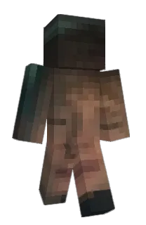 Front of HenieHentoi's skin
