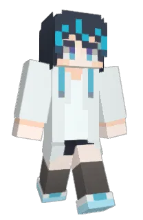 aoiro13's Minecraft skin