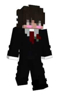 sugarlyy's Minecraft skin