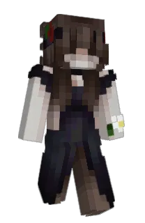 Front of 6______________9's skin