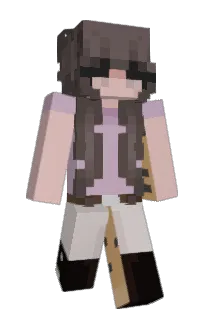 ponypals's Minecraft skin