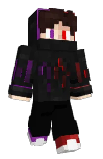 dani_tom's Minecraft skin