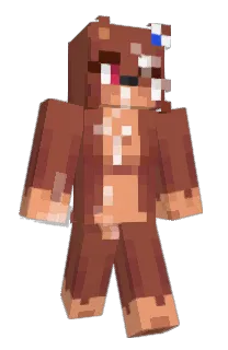 Front of Princess_Remedy's skin
