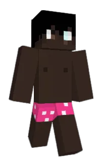 Front of chainz000's skin