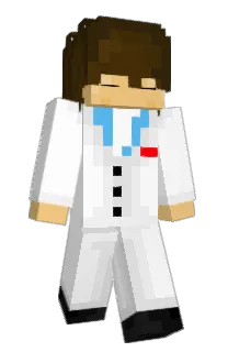 Verse12's Minecraft skin