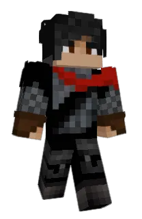 Chrispy269's Minecraft skin