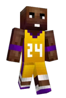 24678 Minecraft avatar full body