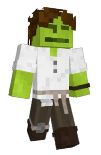 ChimpChamp6863's Minecraft skin
