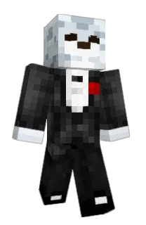NealDoesntYT's Minecraft skin