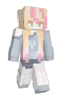 ylstae's Minecraft skin