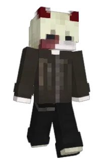 turagentik's Minecraft skin