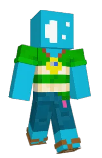 Front of TheMeables's skin