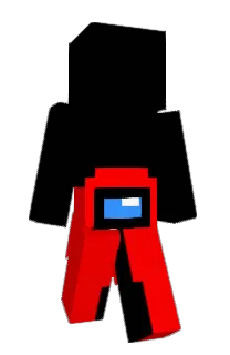 barrylover's Minecraft skin
