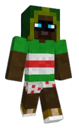 onion and bilbao Minecraft skin — Classic model — first worn by zuzakk