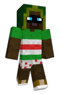 Front of zuzakk's skin