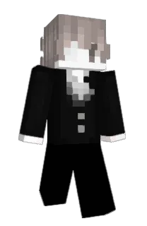 qReiss's Minecraft skin